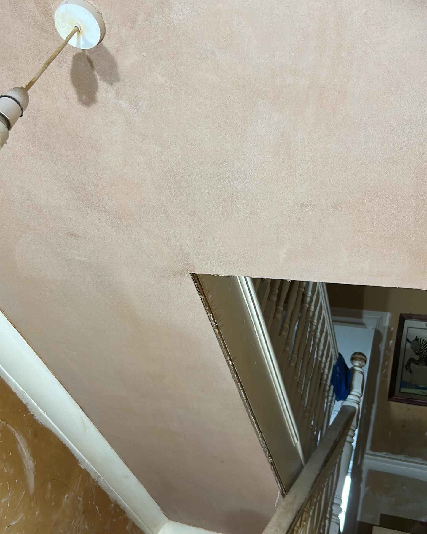 Ceilings
