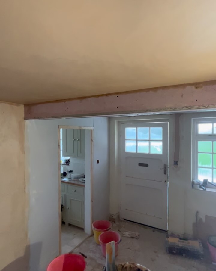 Period & renovation work
