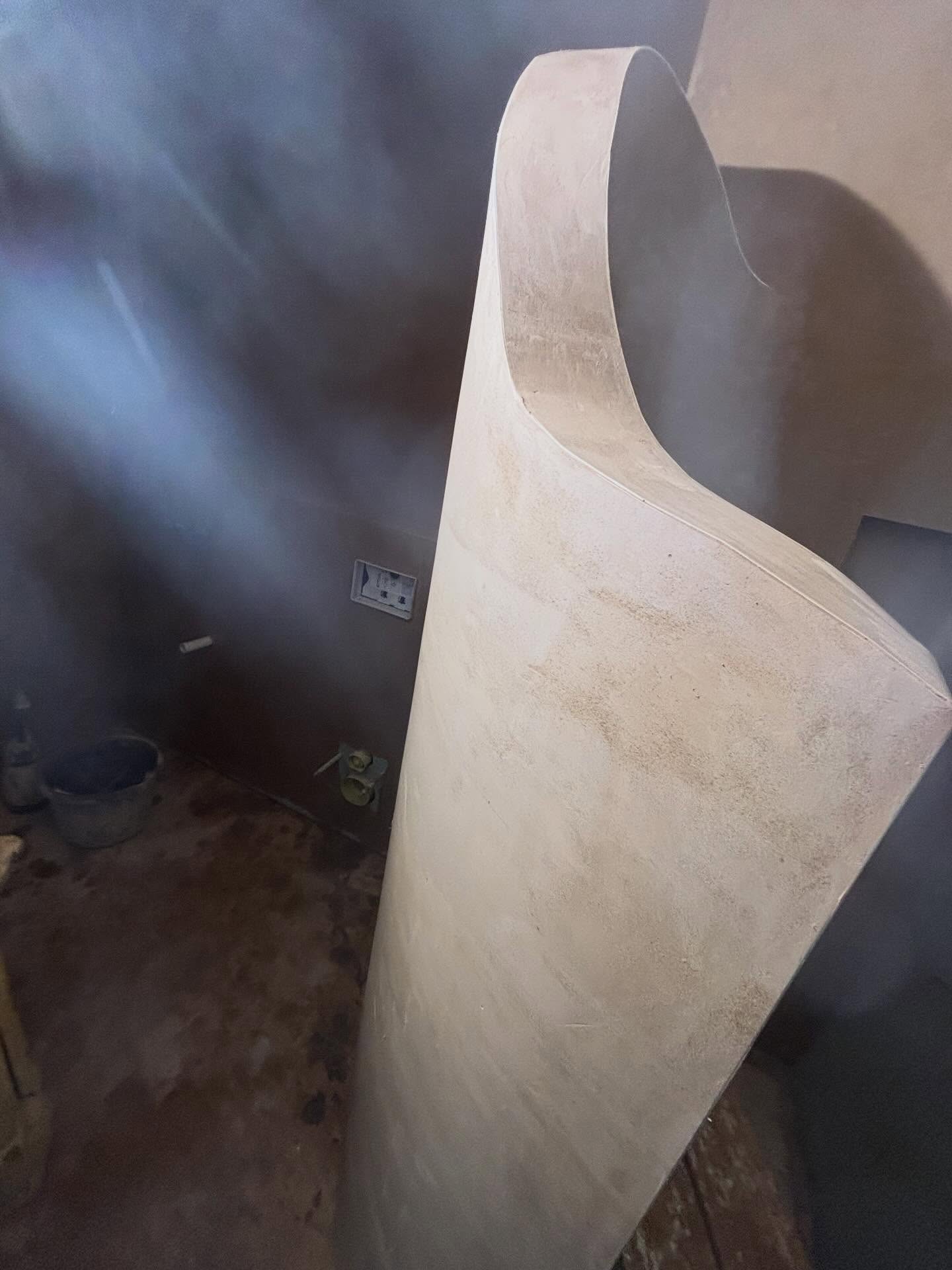 Decorative finishes